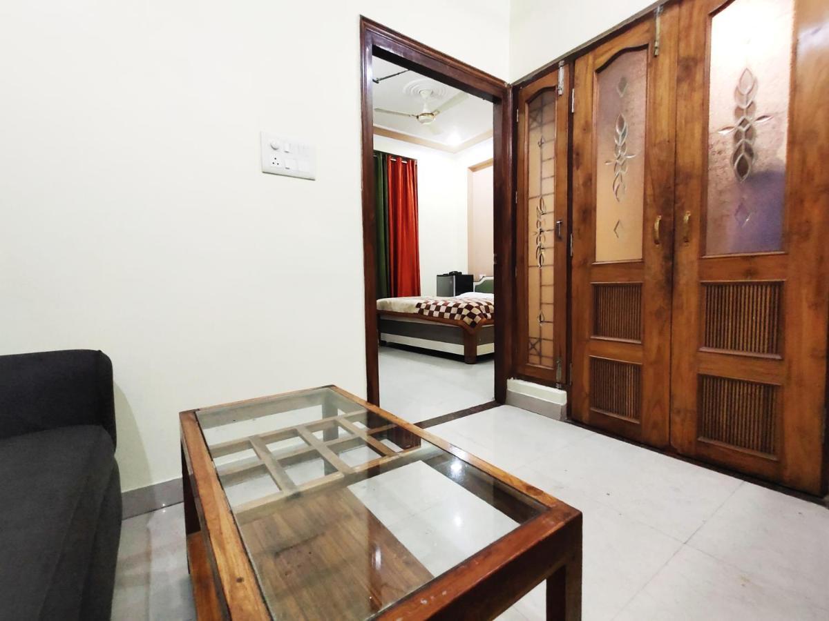 Hotel Aman Palace Prayagraj Exterior foto